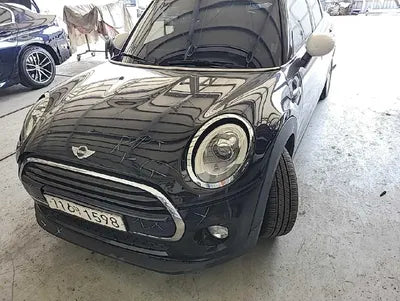 2017 MINI Cooper KMHGF41DBCU038440 VIN:KMHGF41DBCU038440