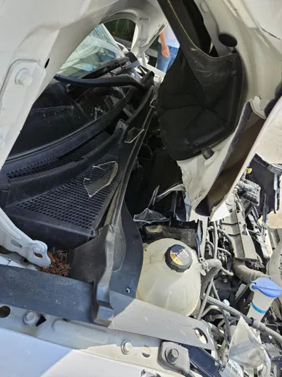 2018 Hyundai Tucson KMHJ2815GJU613631 VIN:KMHJ2815GJU613631