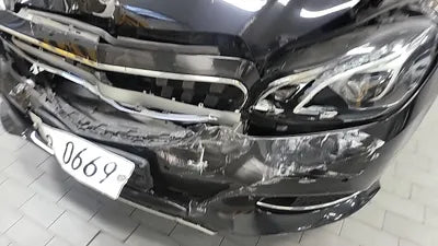 2016 Mercedes-Benz E 220 WDDHF0AB4GB297828 VIN:WDDHF0AB4GB297828