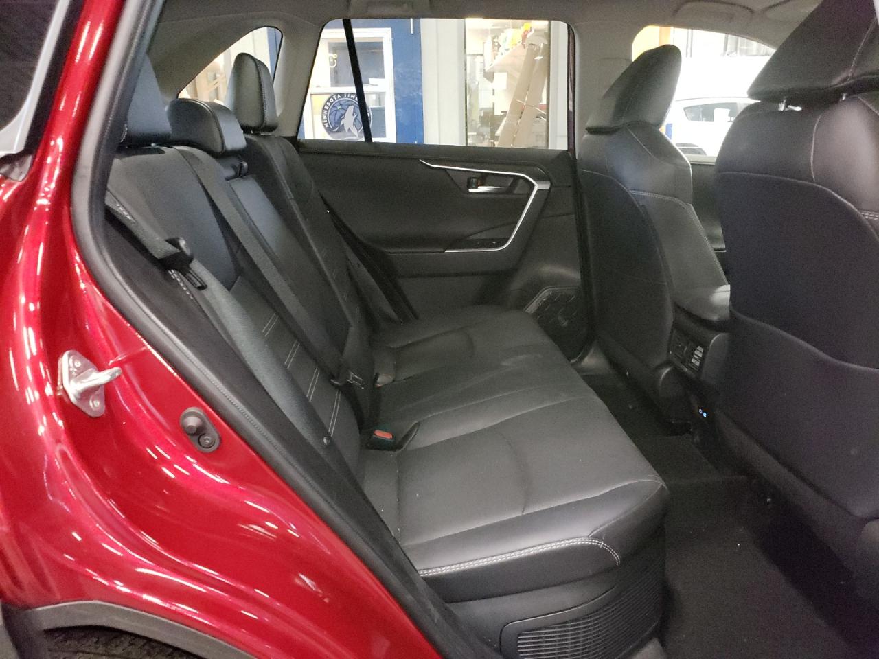 2022 TOYOTA RAV4 LIMITED VIN:JTMD6RFV4ND054814