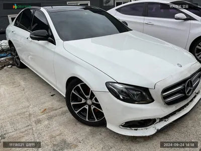2017 Mercedes-Benz E 300 WDDZF4JBXHA150237 VIN:WDDZF4JBXHA150237