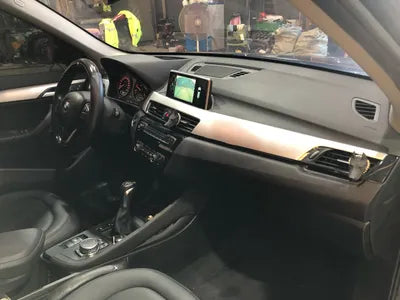 2016 BMW X1 WBAHU310XGP916769 VIN:WBAHU310XGP916769