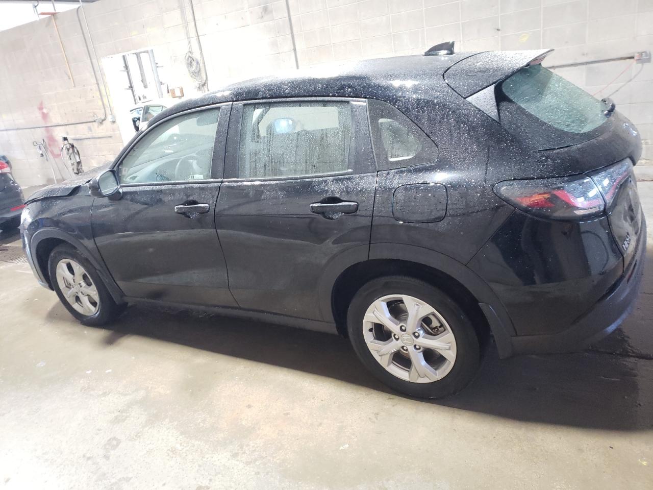 2023 HONDA HR-V LX VIN:3CZRZ2H39PM745273