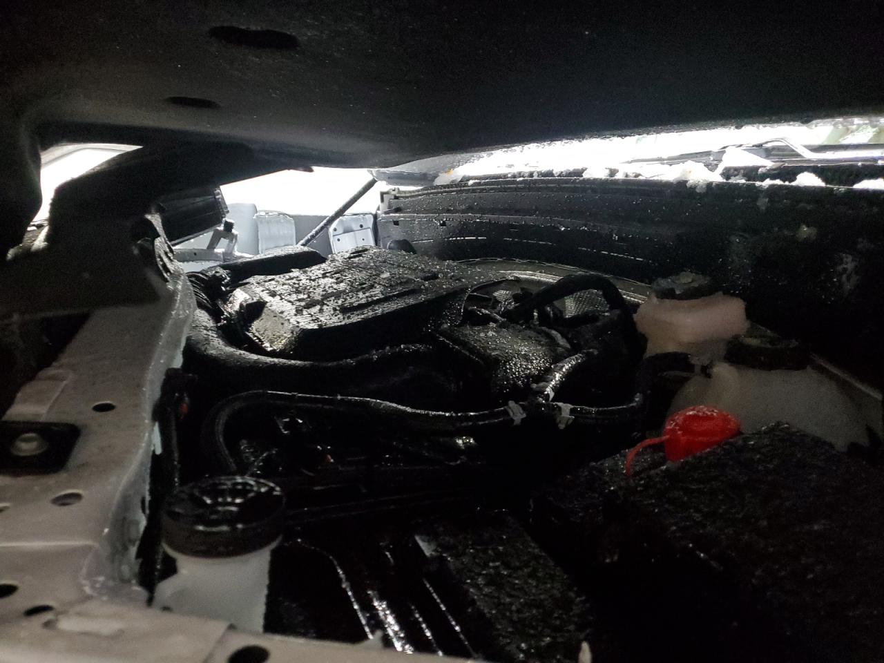 2024 BUICK ENVISION PREFERRED VIN:LRBFZME45RD074361