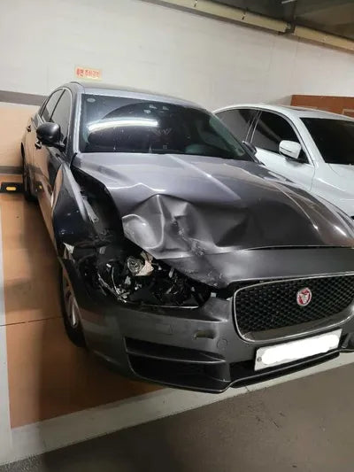 2016 Jaguar XE 029KMSAJAB4BNXGA9 VIN:029KMSAJAB4BNXGA9
