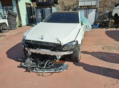 2018 Mercedes-Benz E 300 WDDZF4JB0JA404298 VIN:WDDZF4JB0JA404298