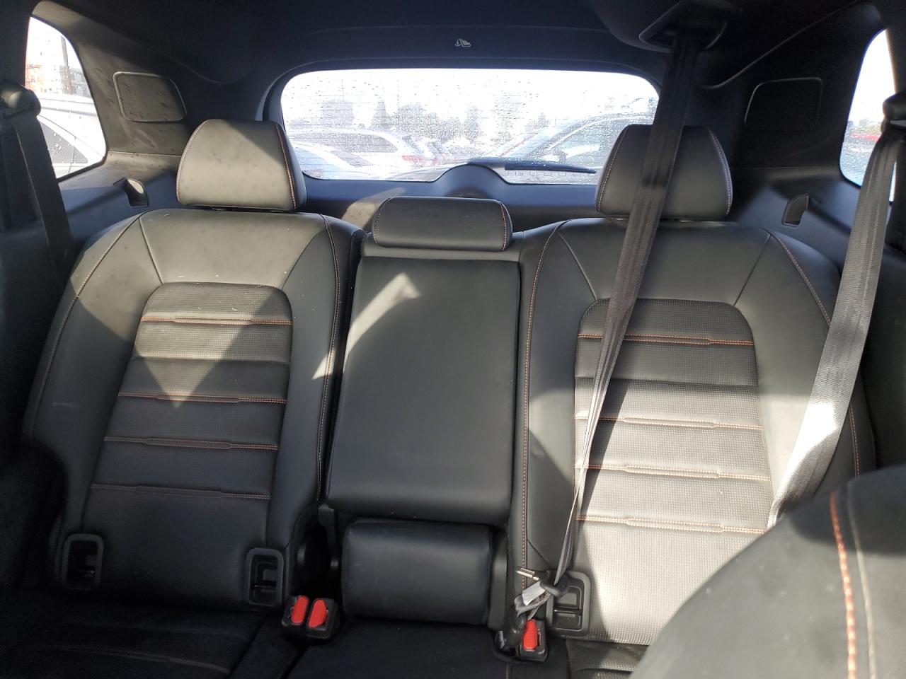 2023 HONDA CR-V SPORT TOURING VIN:2HKRS6H90PH800608