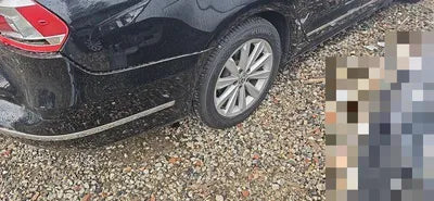 2015 Volkswagen Passat VIN: