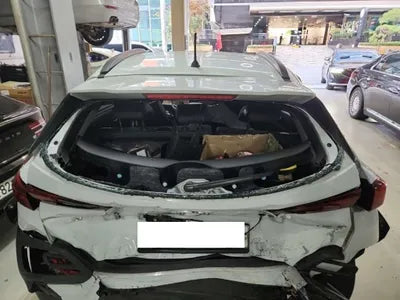 2019 Hyundai Kona KMHK4815GKU422927 VIN:KMHK4815GKU422927