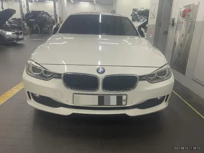 2014 BMW 320 VIN: