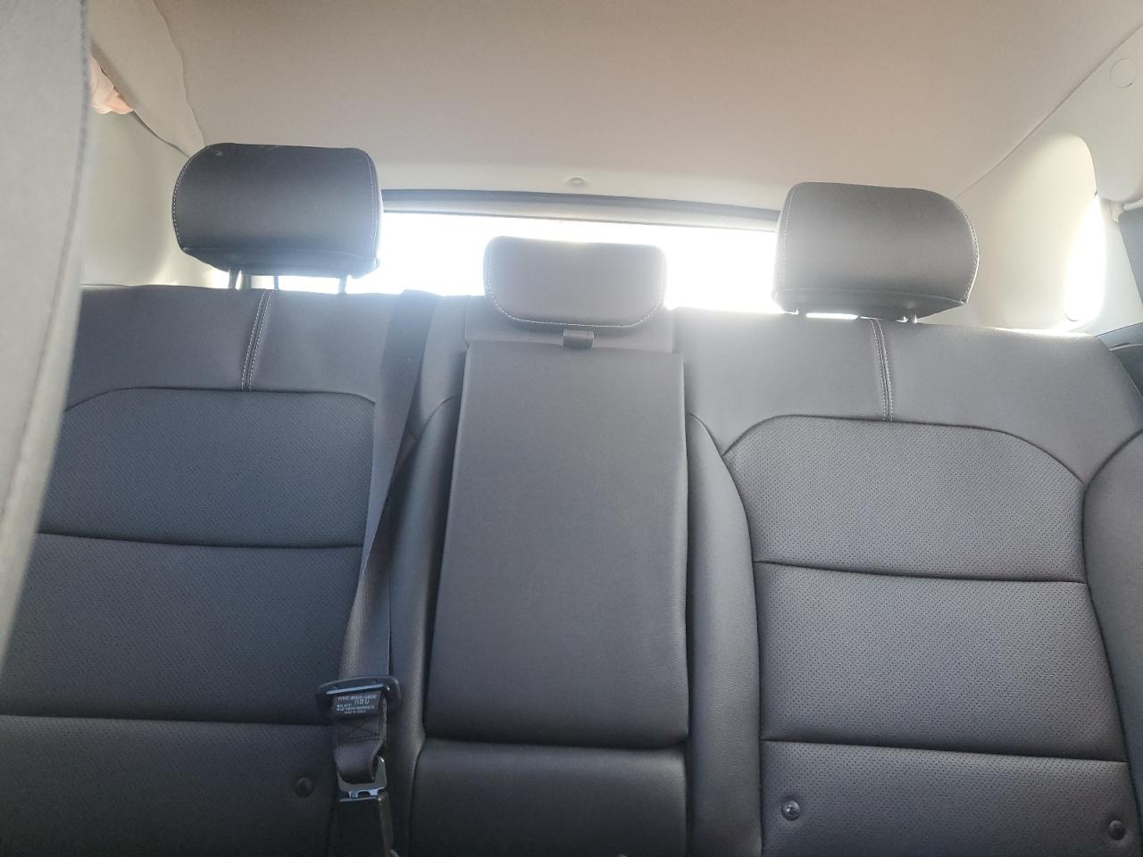 2022 KIA NIRO EX PREMIUM VIN:KNDCE3LCXN5547082