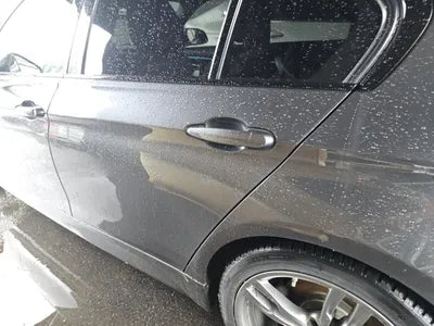 2017 BMW 320 WBA8A9104HK883987 VIN:WBA8A9104HK883987