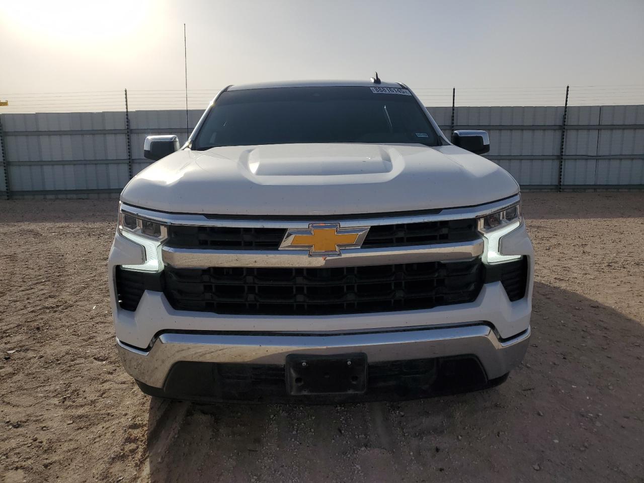 2024 CHEVROLET SILVERADO C1500 LT VIN:2GCPACED6R1207650
