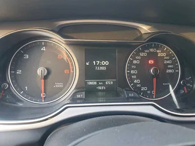 2016 Audi A4 WAUZZZ8K9GN006266 VIN:WAUZZZ8K9GN006266