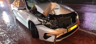 2018 Kia K5 KNAGU416BKA280214 VIN:KNAGU416BKA280214