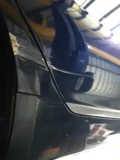 2018 Genesis G80 VIN: