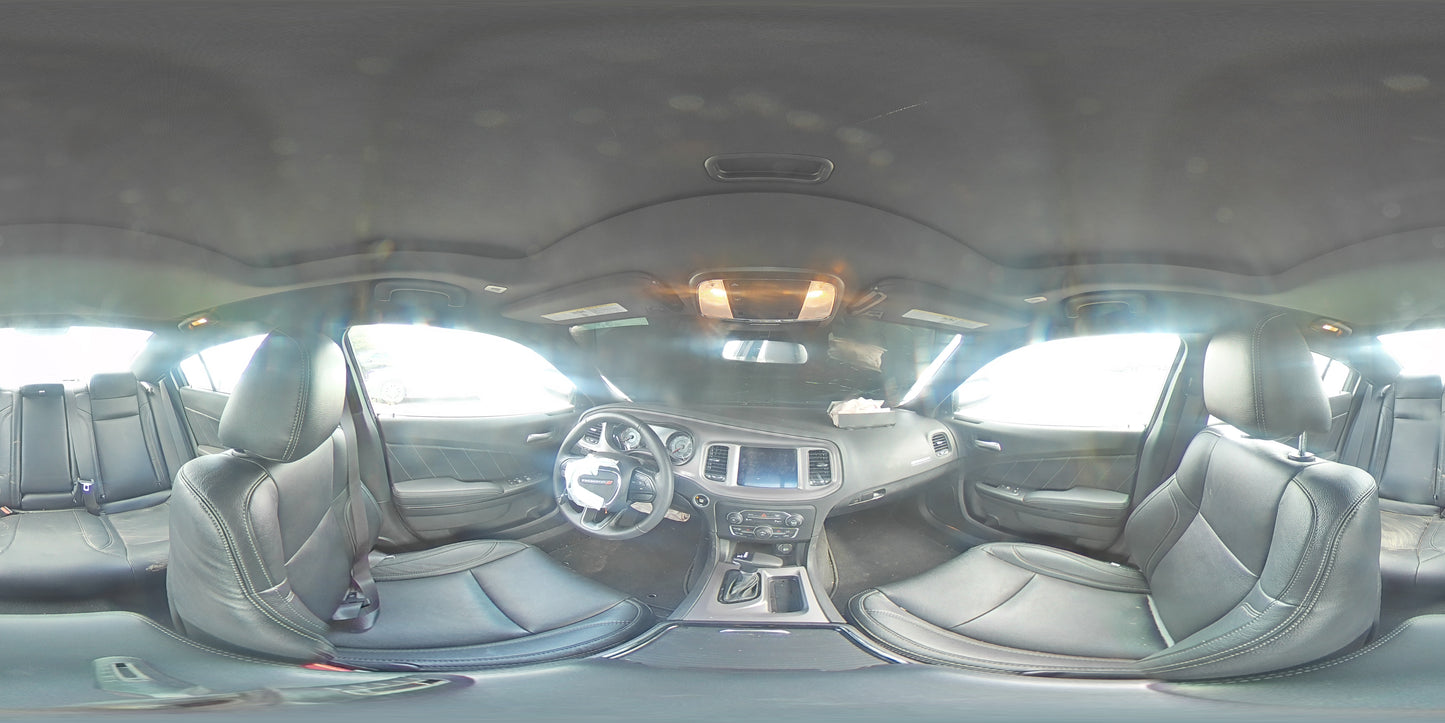 2023 DODGE CHARGER SXT VIN:2C3CDXBG5PH568839