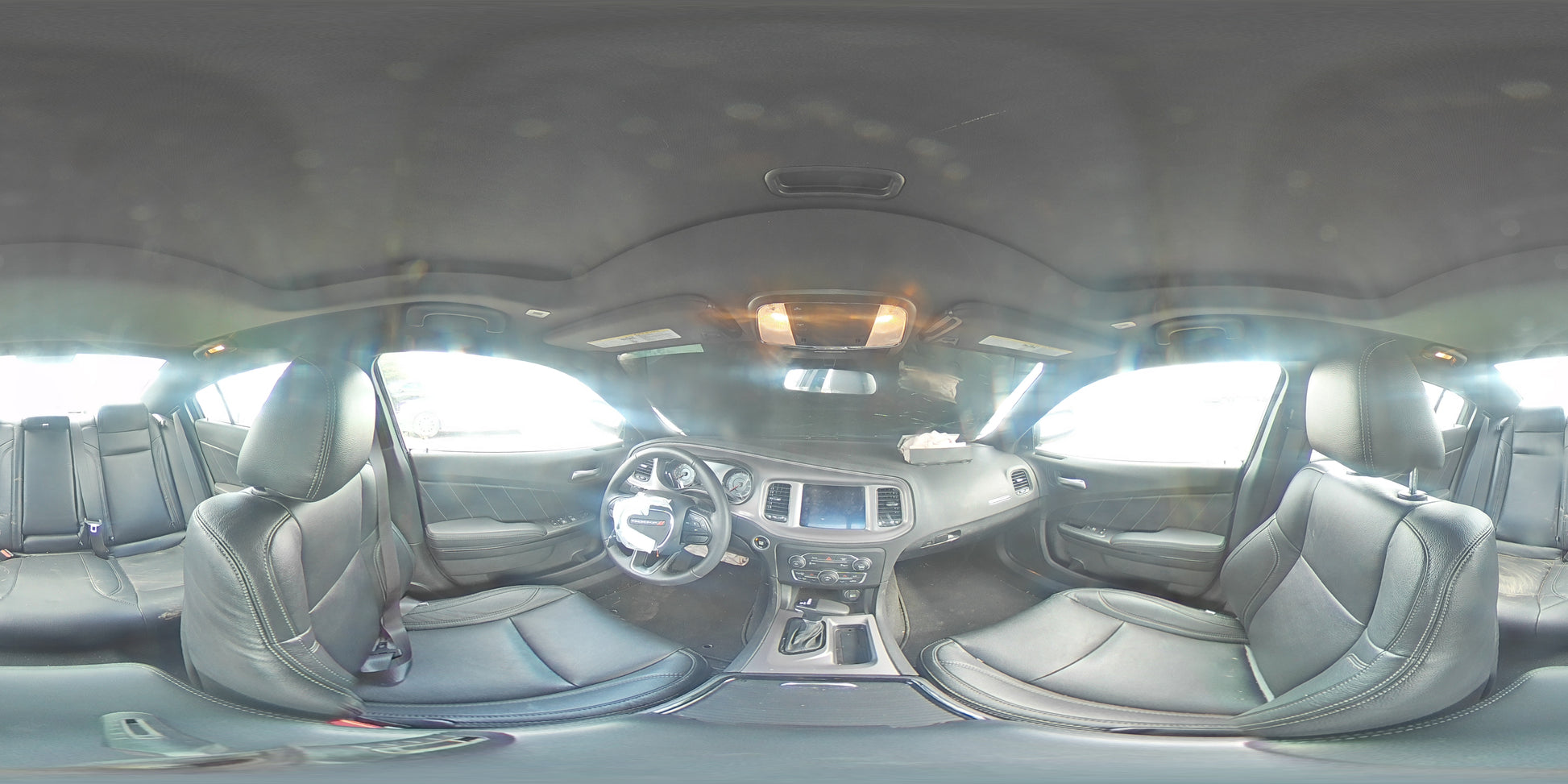 2023 DODGE CHARGER SXT VIN:2C3CDXBG5PH568839