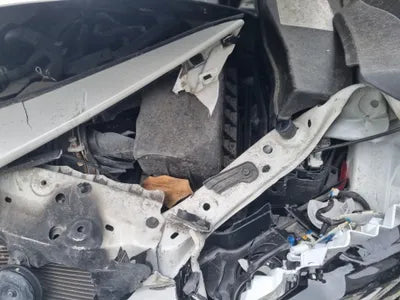 2018 Toyota Camry VIN: