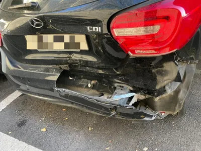 2015 Mercedes-Benz A 180 WDDBF1CB3FJ340150 VIN:WDDBF1CB3FJ340150