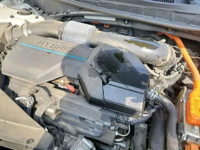 2021 Hyundai Tucson KMHJC811BMU017237 VIN:KMHJC811BMU017237