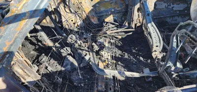 2015 Jaguar SL KMHFN412BFA004117 VIN:KMHFN412BFA004117