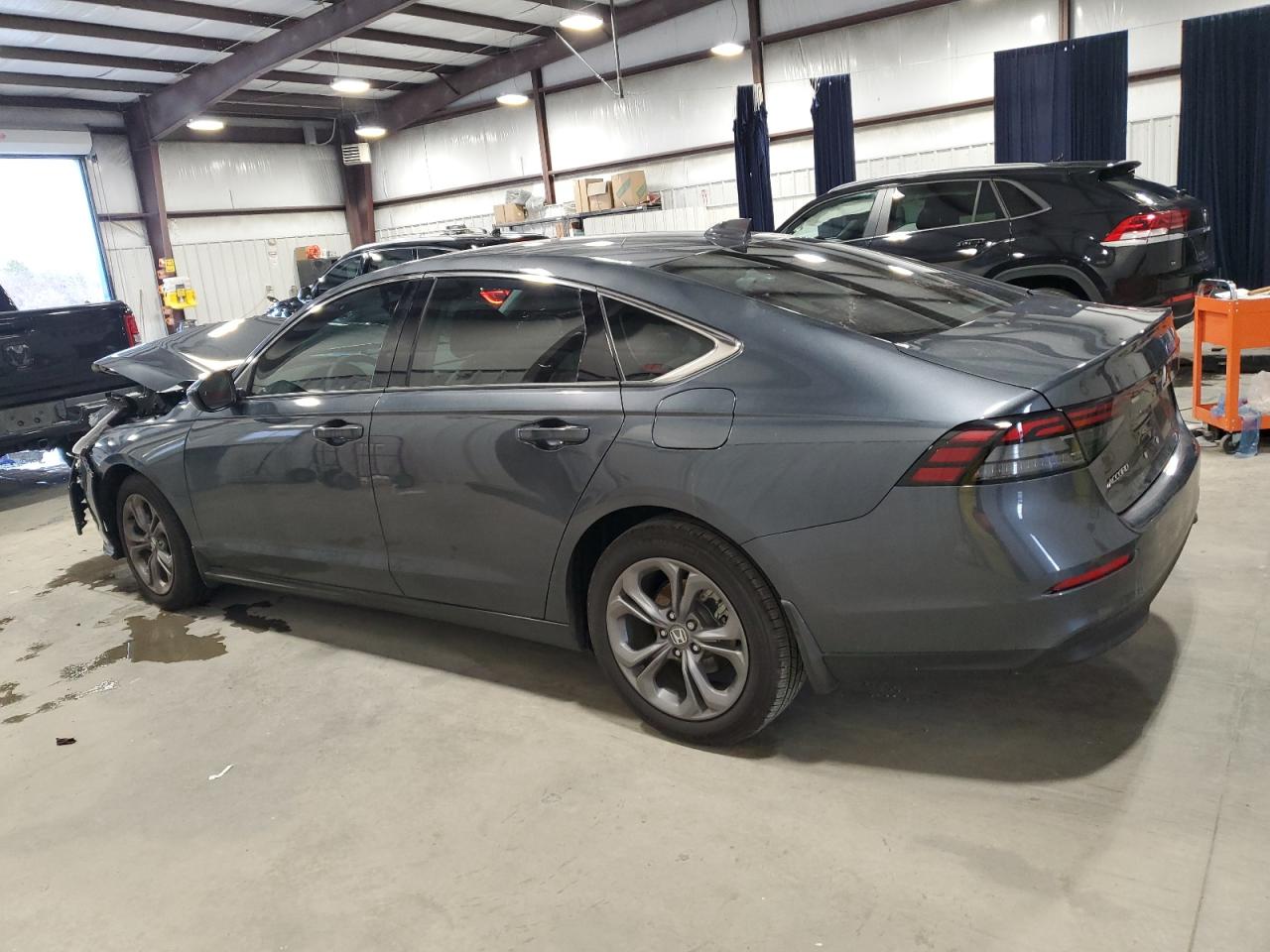 2024 HONDA ACCORD EX VIN:1HGCY1F37RA050724