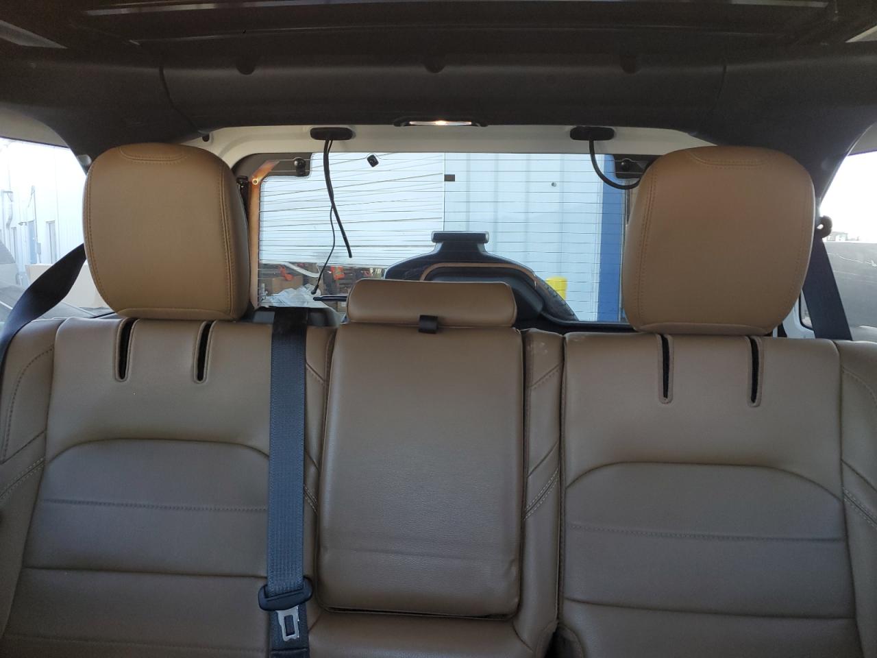 2022 JEEP WRANGLER UNLIMITED SAHARA 4XE VIN:1C4JJXP61NW277801