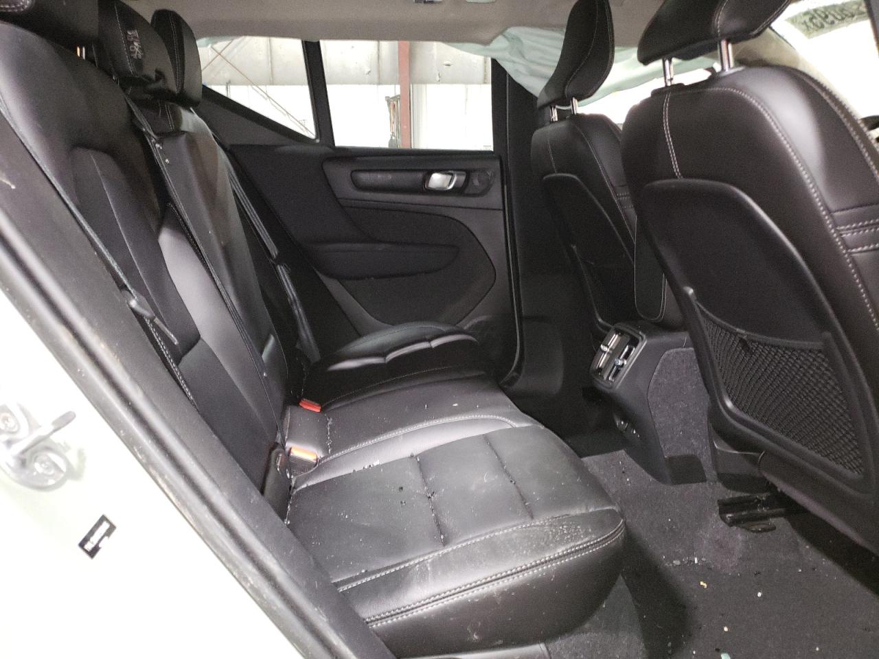 2023 VOLVO XC40 ULTIMATE VIN:YV4L12UA0P2938486