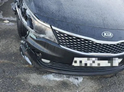 2015 Kia K5 KNAGN418BFA546832 VIN:KNAGN418BFA546832