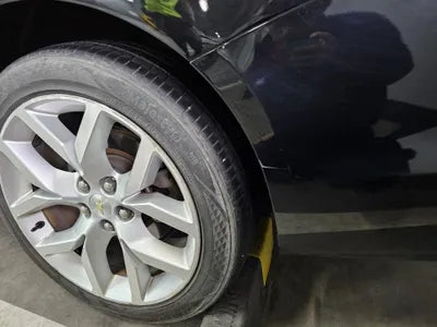 2017 Chevrolet Impala 1G1155SA1HU128656 VIN:1G1155SA1HU128656