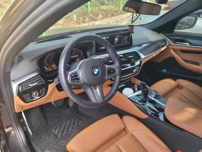 2022 BMW 520 WBA11BH05NWX83965 VIN:WBA11BH05NWX83965