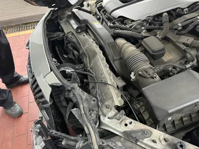 2019 Lexus ES 300 JTHB21B10K2009799 VIN:JTHB21B10K2009799