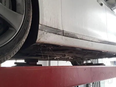 2020 Genesis G80 VIN: