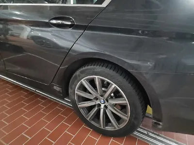 2018 BMW 520 WBAJK7102JBP71231 VIN:WBAJK7102JBP71231