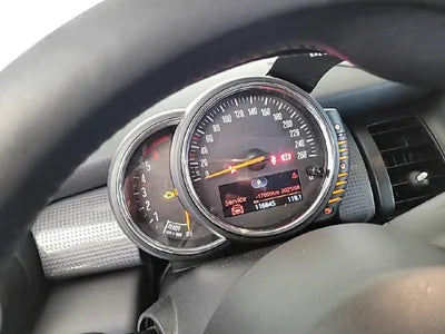 2016 MINI Cooper WMWXT3105H2E28135 VIN:WMWXT3105H2E28135