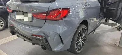 2021 BMW 135 WBA7L1103M7J03983 VIN:WBA7L1103M7J03983