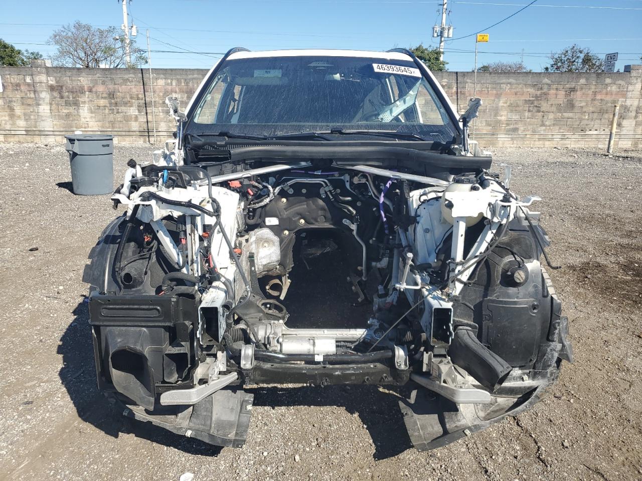 2024 BMW X5 SDRIVE 40I VIN:5UX13EU08R9W21576