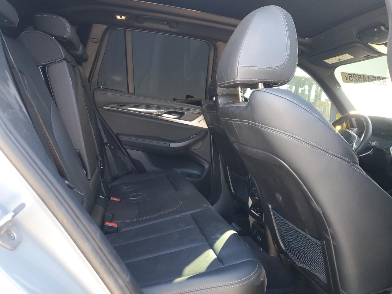 2024 BMW X3 M40I VIN:5UX83DP03R9W14829