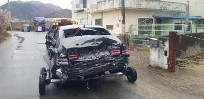 2022 Genesis G80 VIN: