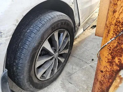 2016 Kia Carnival VIN: