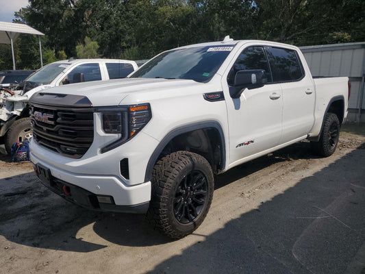 2022 GMC SIERRA K1500 AT4X VIN:3GTUUFEL0NG567436