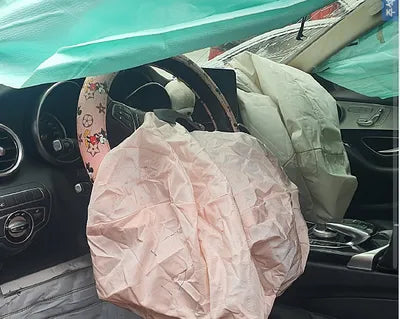 2017 Mercedes-Benz C 220 WDDWF0EB5HR245490 VIN:WDDWF0EB5HR245490