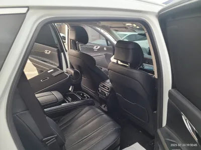 2021 Genesis GV80 VIN: