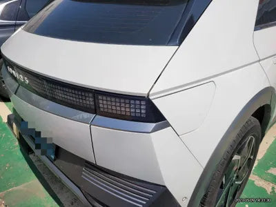 2021 Hyundai Ioniq VIN: