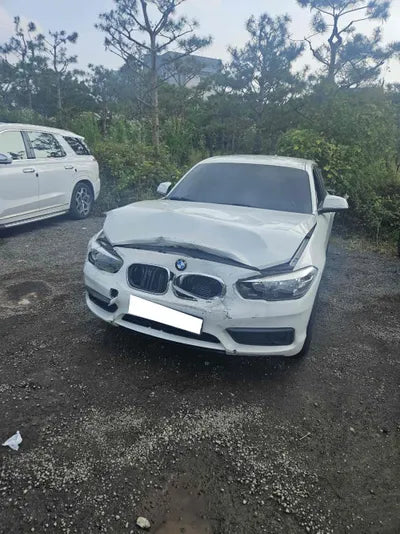 2018 BMW 118 WBA1S5105J5L14562 VIN:WBA1S5105J5L14562