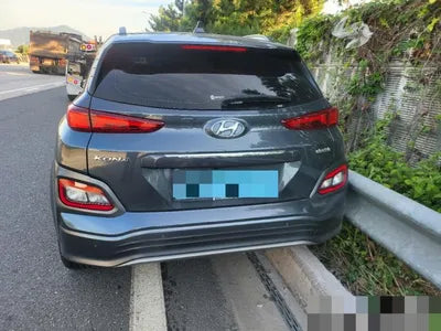 2019 Hyundai Kona VIN: