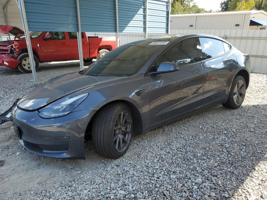 2023 TESLA MODEL 3  VIN:5YJ3E1EAXPF470795