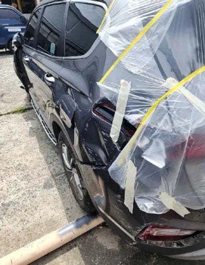2020 Hyundai Santa FE KMHS281BDLU284267 VIN:KMHS281BDLU284267