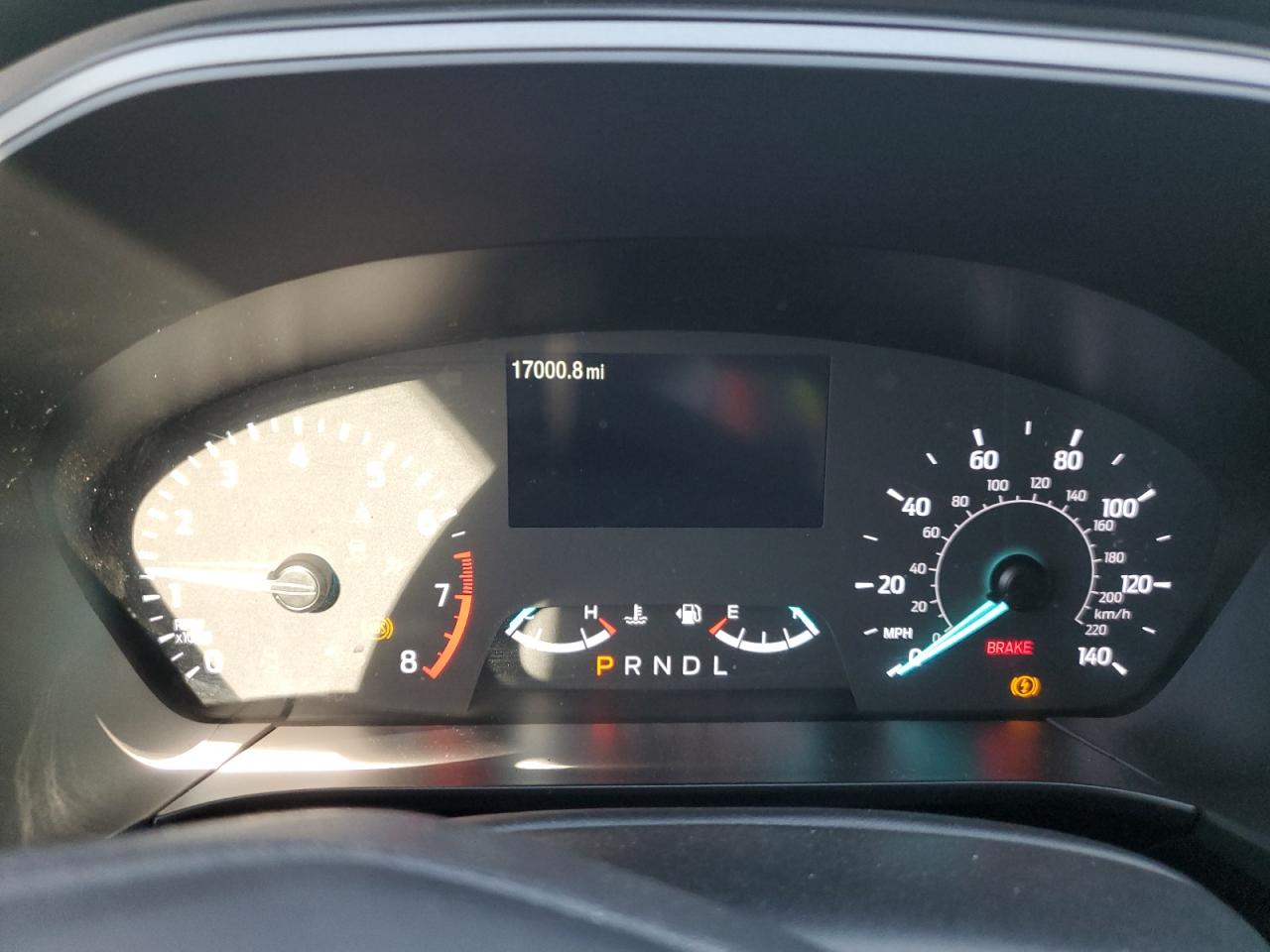 2022 FORD ESCAPE S VIN:1FMCU9F6XNUB71156